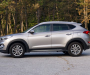 Hyundai Tucson 1.6 GDi Style