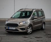 Ford Tourneo Courier 1.0 EcoBoost Trend