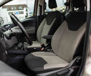 Ford Tourneo Courier 1.0 EcoBoost Trend