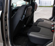 Ford Tourneo Courier 1.0 EcoBoost Trend