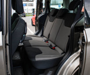 Ford Tourneo Courier 1.0 EcoBoost Trend