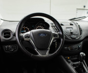 Ford Tourneo Courier 1.0 EcoBoost Trend