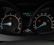 Ford Tourneo Courier 1.0 EcoBoost Trend