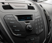 Ford Tourneo Courier 1.0 EcoBoost Trend