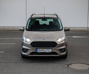 Ford Tourneo Courier 1.0 EcoBoost Trend