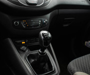 Ford Tourneo Courier 1.0 EcoBoost Trend