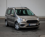 Ford Tourneo Courier 1.0 EcoBoost Trend