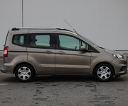 Ford Tourneo Courier 1.0 EcoBoost Trend