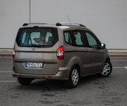 Ford Tourneo Courier 1.0 EcoBoost Trend