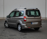 Ford Tourneo Courier 1.0 EcoBoost Trend