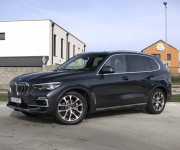 BMW X5 xDrive30d A/T