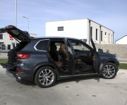 BMW X5 xDrive30d A/T