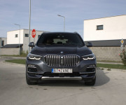 BMW X5 xDrive30d A/T