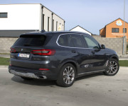 BMW X5 xDrive30d A/T