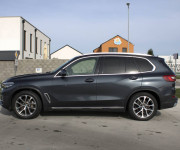 BMW X5 xDrive30d A/T