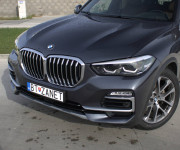 BMW X5 xDrive30d A/T