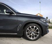 BMW X5 xDrive30d A/T