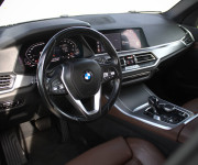 BMW X5 xDrive30d A/T