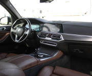 BMW X5 xDrive30d A/T