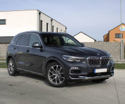 BMW X5 xDrive30d A/T