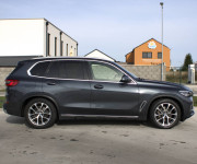 BMW X5 xDrive30d A/T