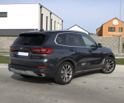 BMW X5 xDrive30d A/T