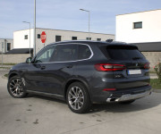 BMW X5 xDrive30d A/T