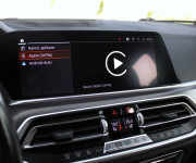 BMW X5 xDrive30d A/T