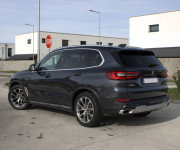 BMW X5 xDrive30d A/T