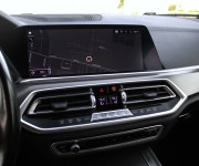 BMW X5 xDrive30d A/T