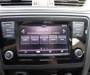Škoda Rapid 1.0 TSI 110k Active