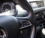 Škoda Rapid 1.0 TSI 110k Active