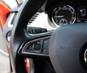 Škoda Rapid 1.0 TSI 110k Active