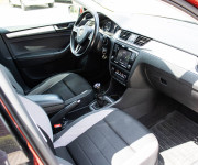 Škoda Rapid 1.0 TSI 110k Active