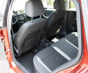 Škoda Rapid 1.0 TSI 110k Active