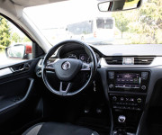 Škoda Rapid 1.0 TSI 110k Active
