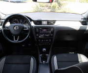 Škoda Rapid 1.0 TSI 110k Active