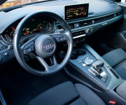 Audi A5 Sportback 2,0 TFSI quatro S tronic Sport