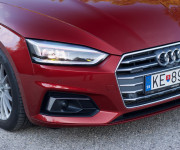 Audi A5 Sportback 2,0 TFSI quatro S tronic Sport