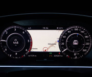 Volkswagen Tiguan R-line 2.0 TDI 140kW DSG 4Motion, Nelakované, Virtual cockpit, Keramika