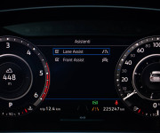 Volkswagen Tiguan R-line 2.0 TDI 140kW DSG 4Motion, Nelakované, Virtual cockpit, Keramika