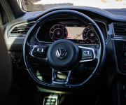 Volkswagen Tiguan R-line 2.0 TDI 140kW DSG 4Motion, Nelakované, Virtual cockpit, Keramika