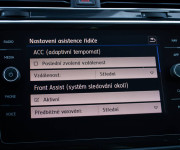 Volkswagen Tiguan R-line 2.0 TDI 140kW DSG 4Motion, Nelakované, Virtual cockpit, Keramika