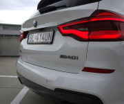 BMW X3 M40i A/T