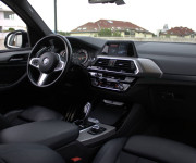 BMW X3 M40i A/T