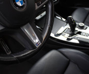 BMW X3 M40i A/T