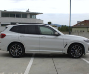 BMW X3 M40i A/T