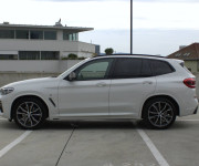 BMW X3 M40i A/T