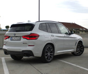 BMW X3 M40i A/T
