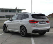 BMW X3 M40i A/T